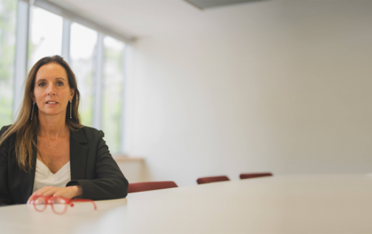 Standard & Poor's affirms its 'AMP-1' (VERY STRONG) classification on LarrainVial Asset Management Administradora General de Fondos S.A.